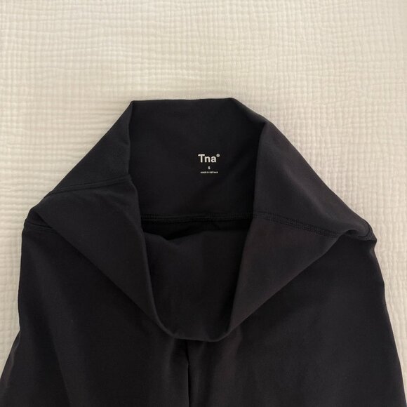 Tnalife Atmosphere Hi-rise 7" Short - Picture 4 of 5